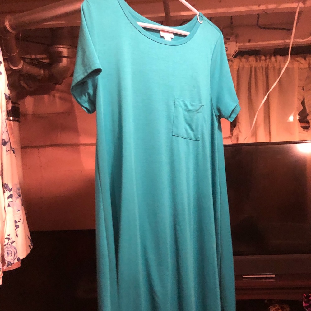 Lularoe Carly